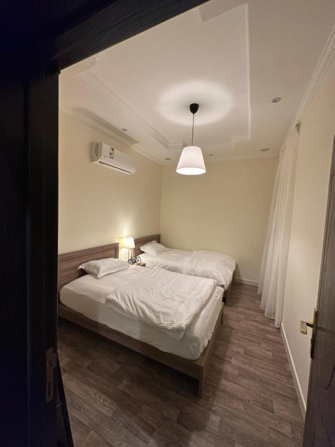 Apartment جديده غرفتين نوم وصالة النرجس Riyadh
