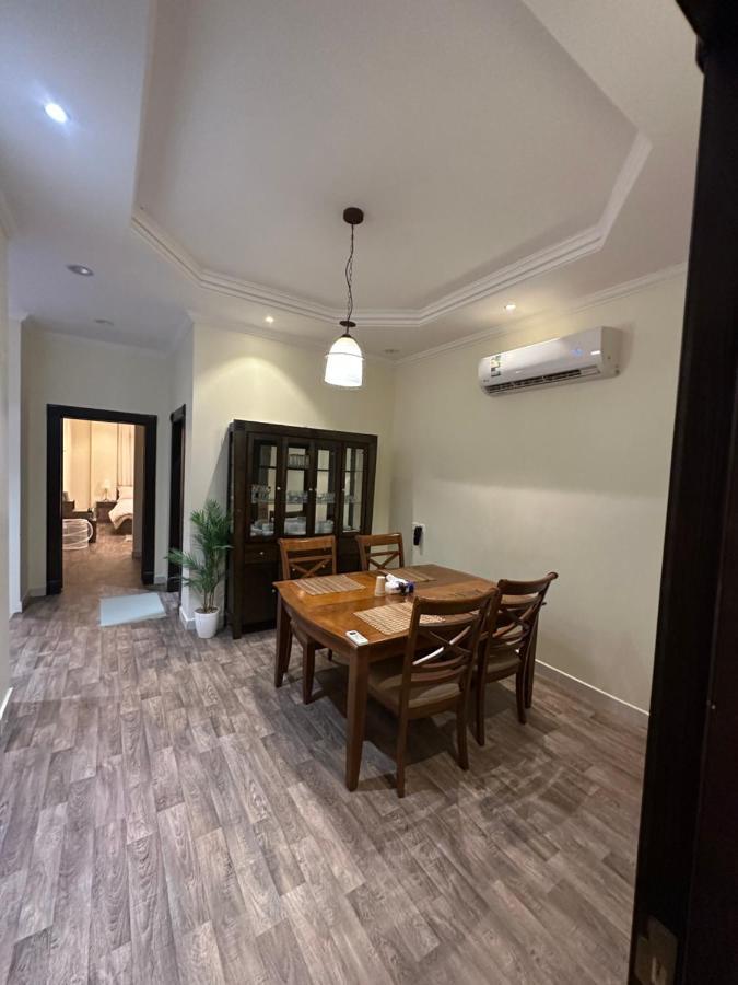 Apartment جديده غرفتين نوم وصالة النرجس Riyadh