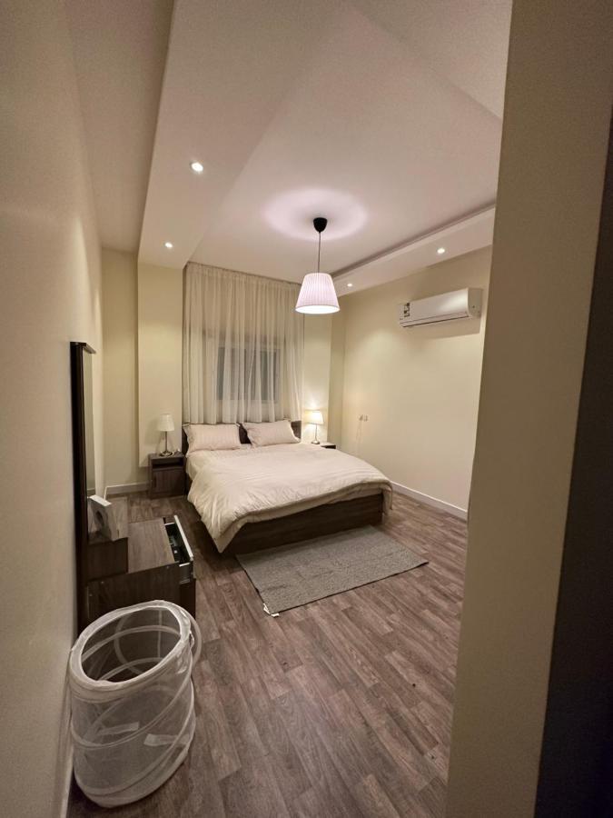 Apartment جديده غرفتين نوم وصالة النرجس