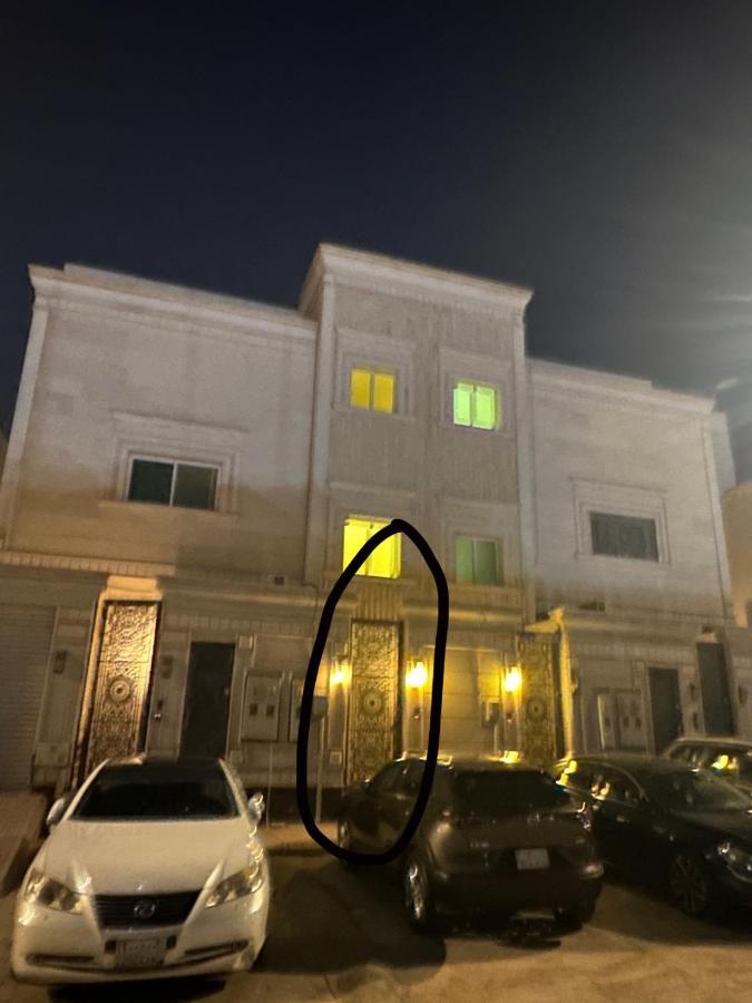 جديده غرفتين نوم وصالة النرجس Apartment *